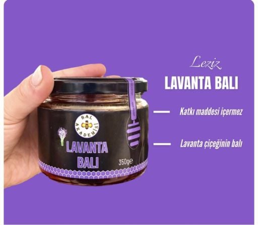 LAVANTA BALI 300 GRAM 